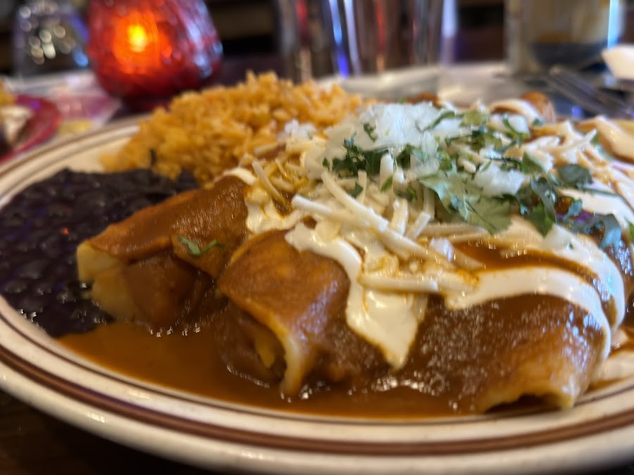 Cantina Los Caballitos, Philadelphia