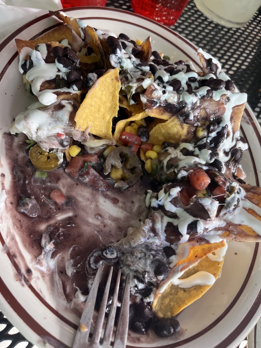 Cantina Los Caballitos, Philadelphia