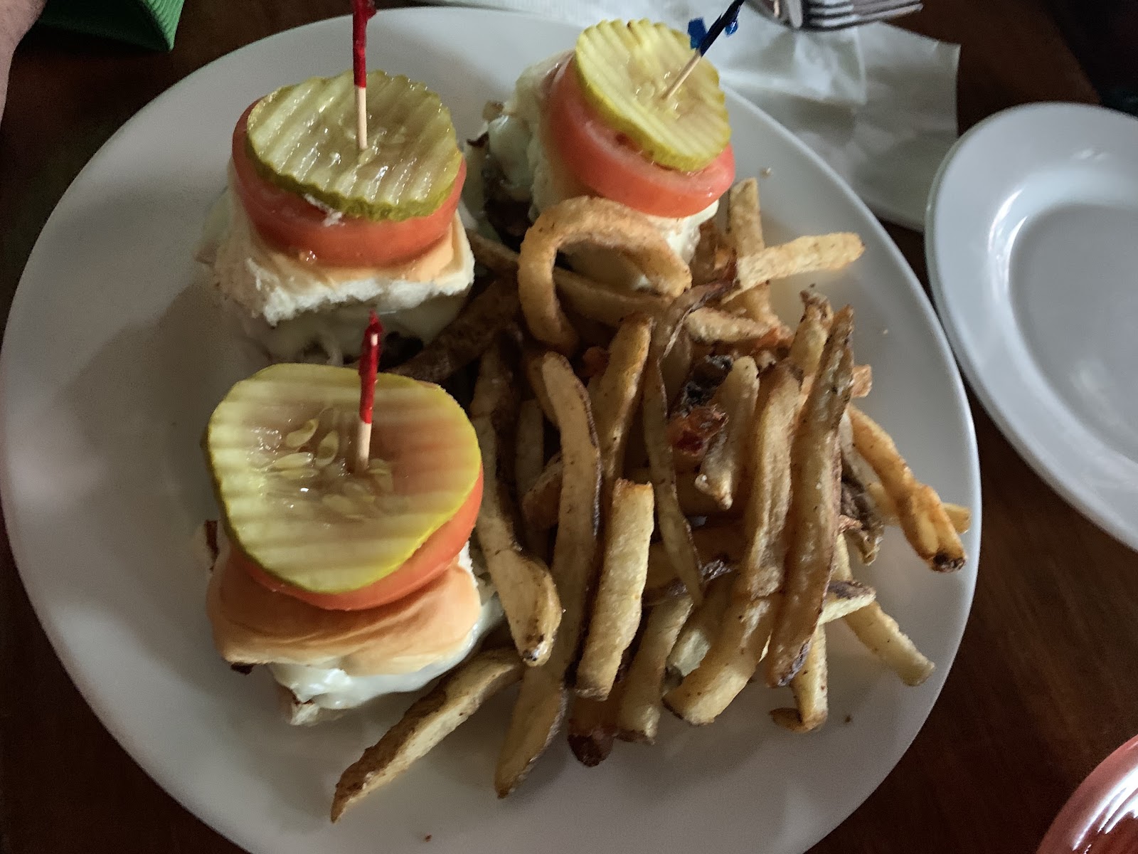 Chickie's and Pete's