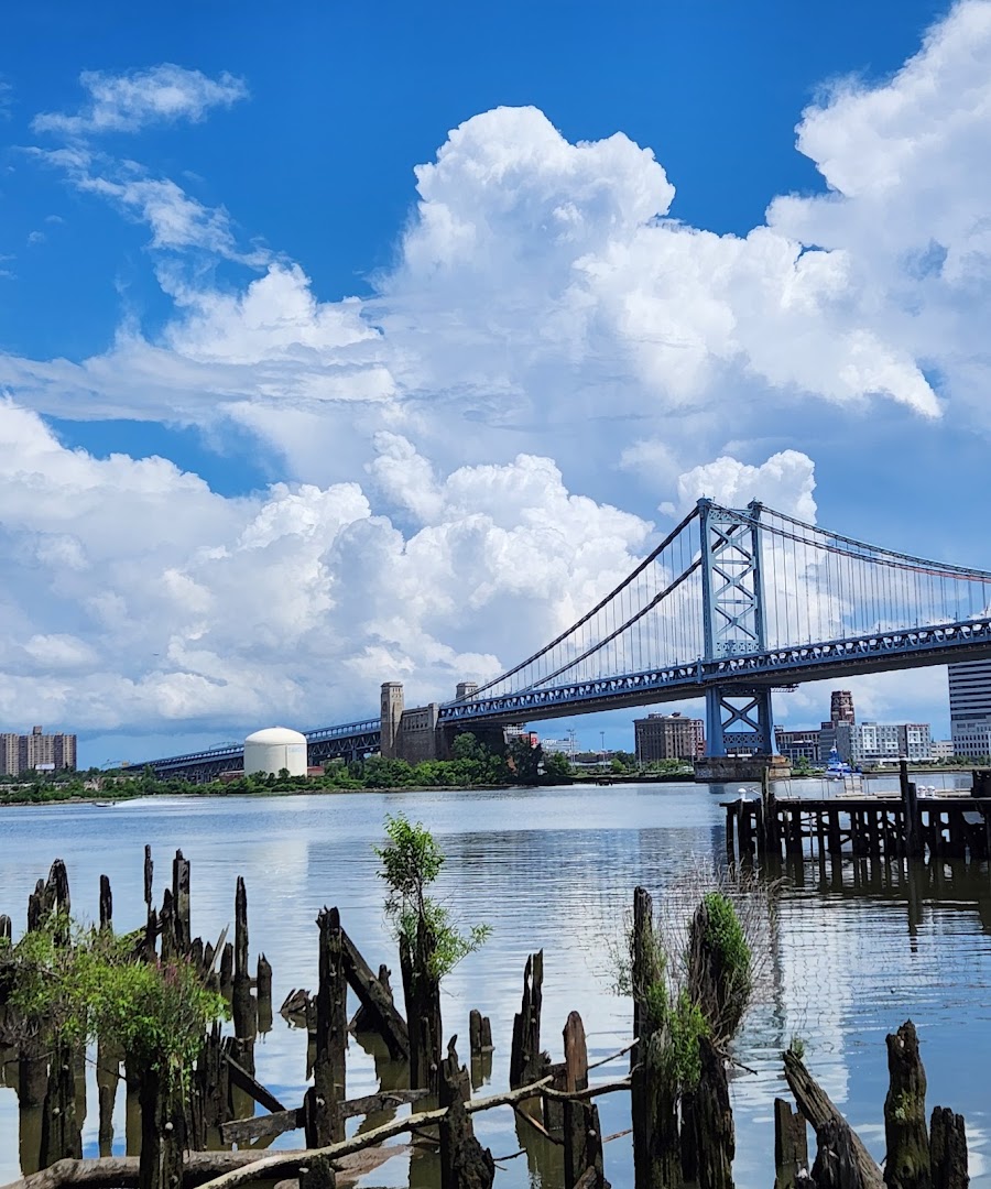 Cavanaugh's River Deck, Philadelphia
