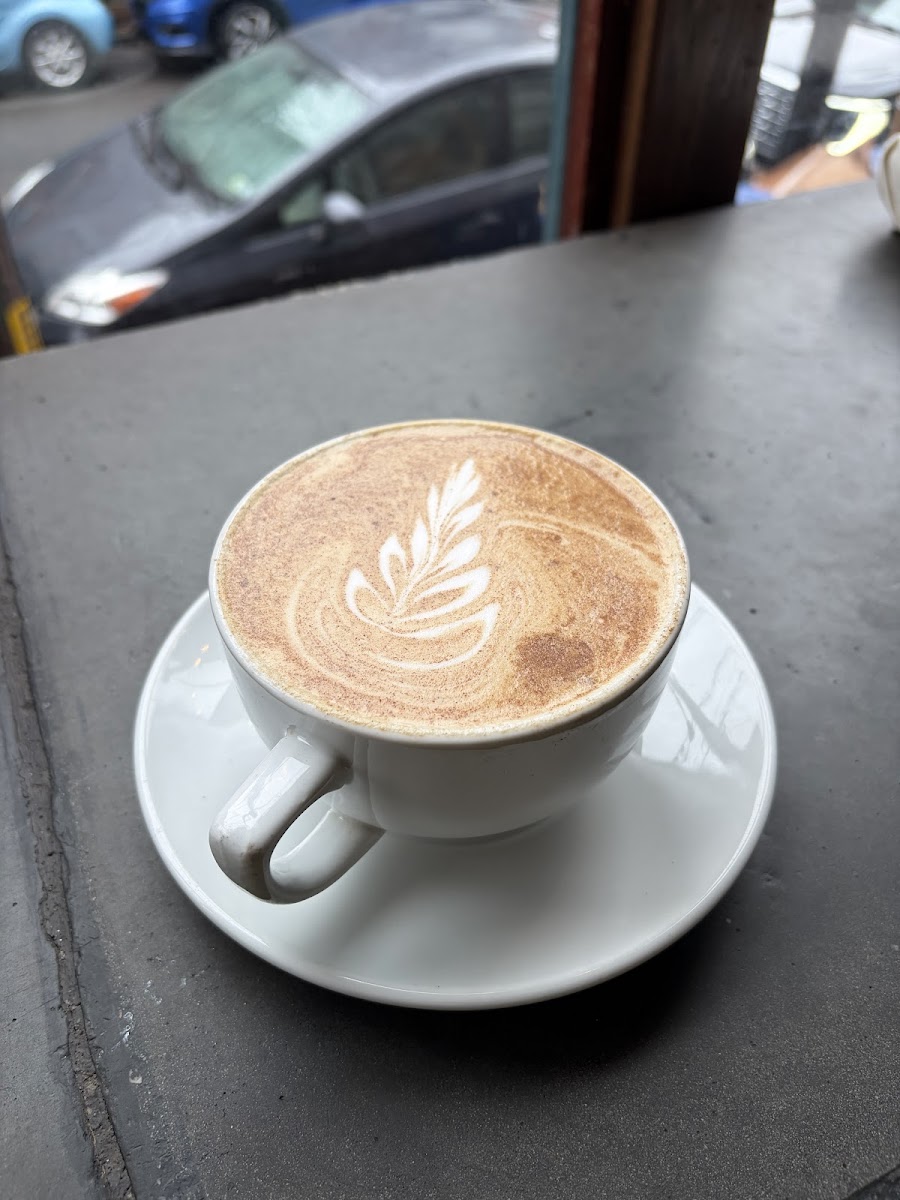 Chapterhouse Cafe, Philadelphia