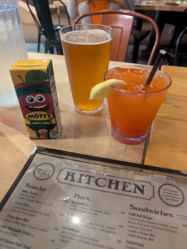 City Tap House