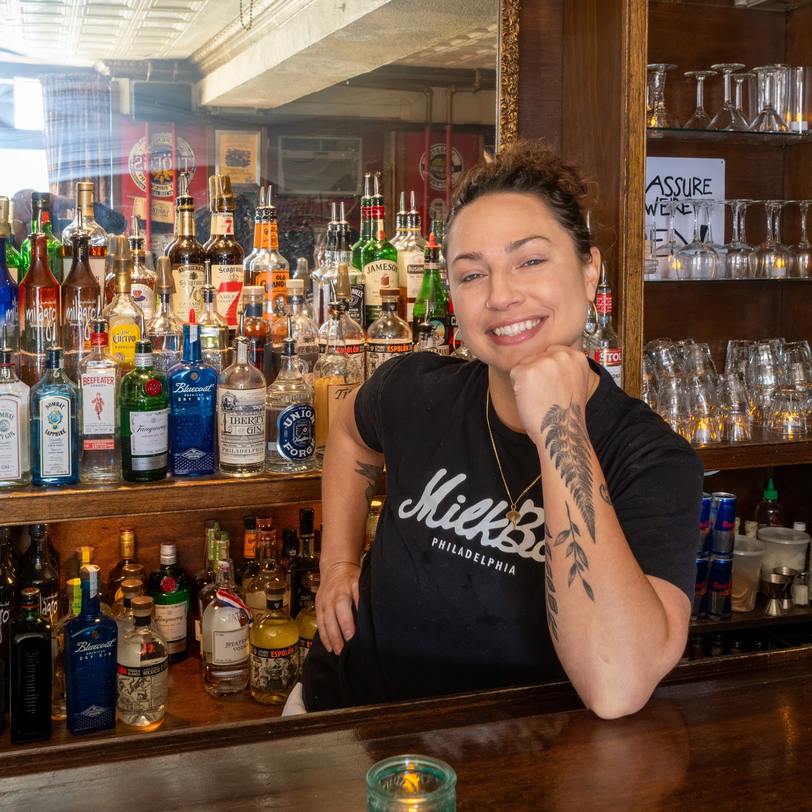 Dawson Street Pub, Philadelphia