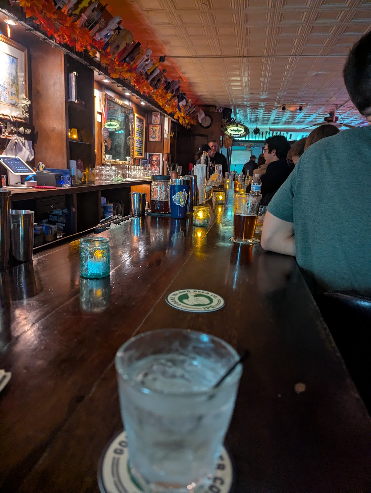 Dawson Street Pub, Philadelphia