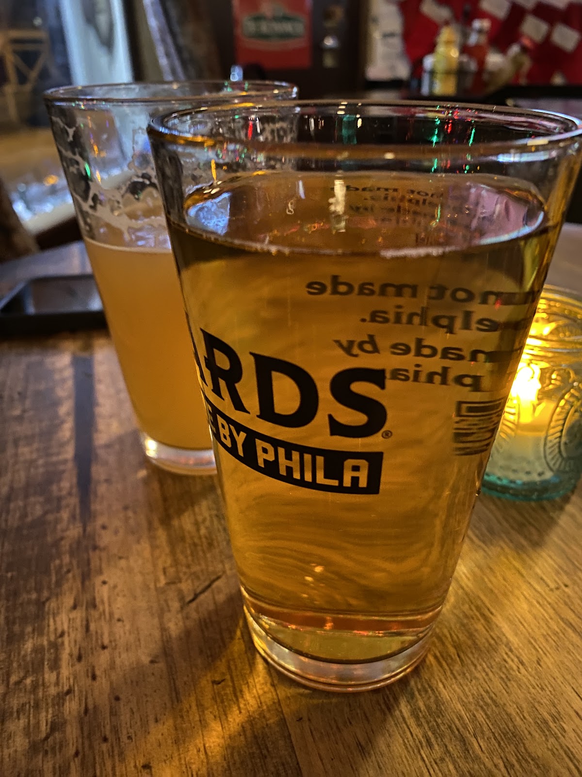 Dawson Street Pub, Philadelphia