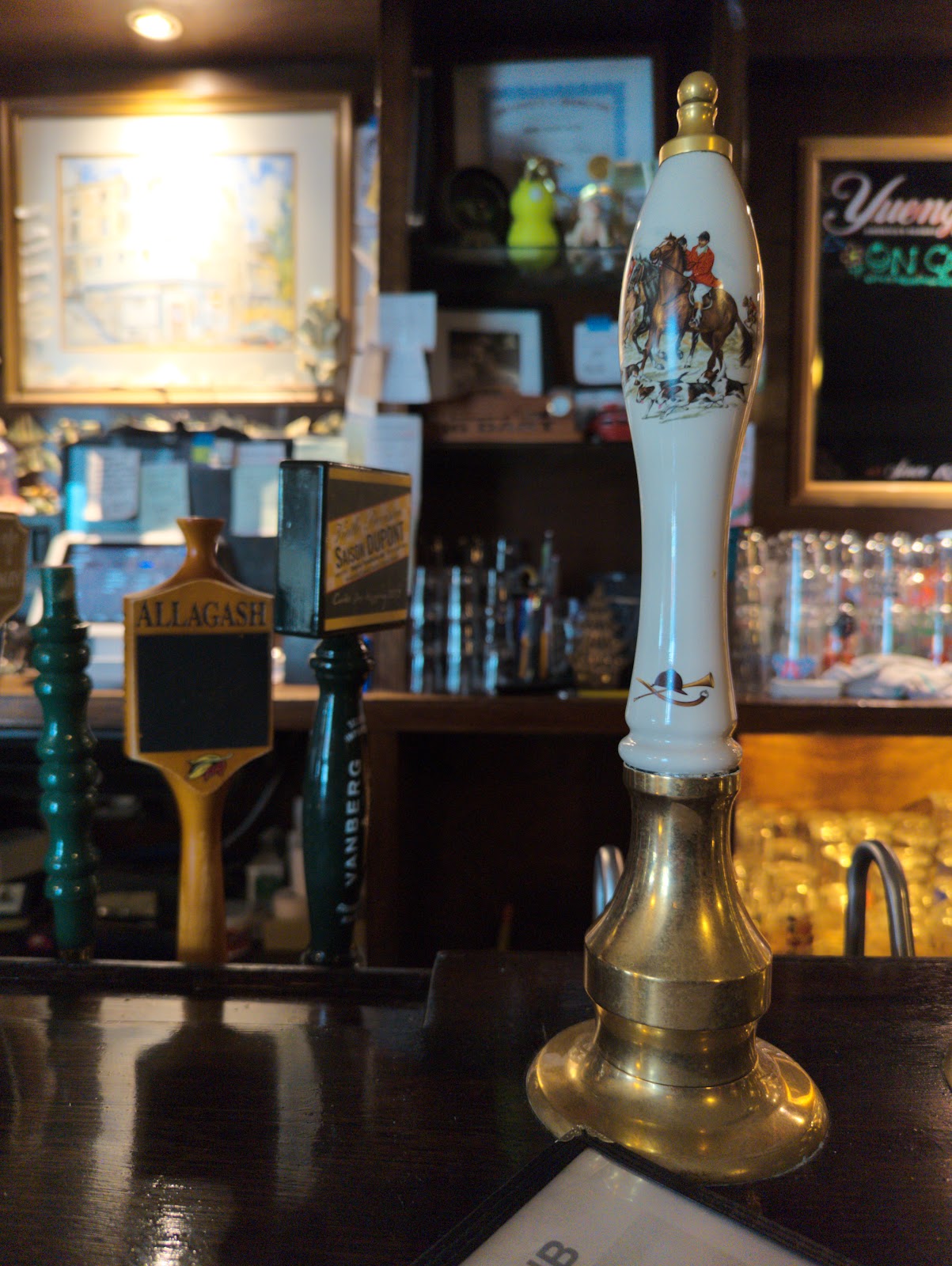 Dawson Street Pub, Philadelphia