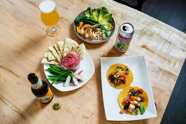 Yards Brewing