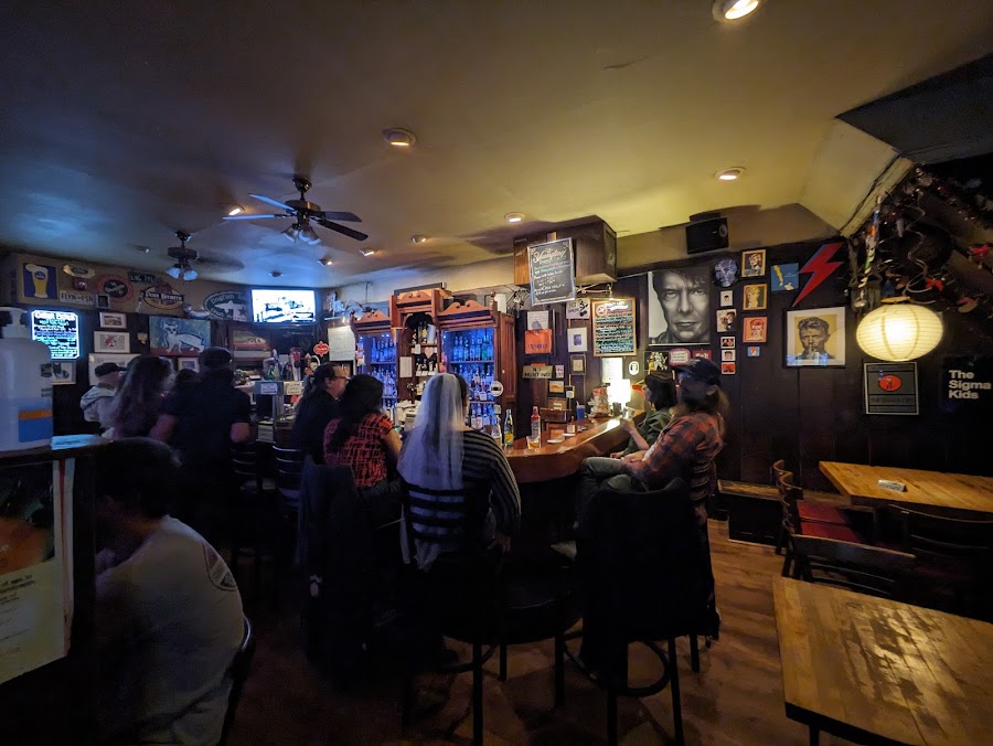 Doobies, Philadelphia