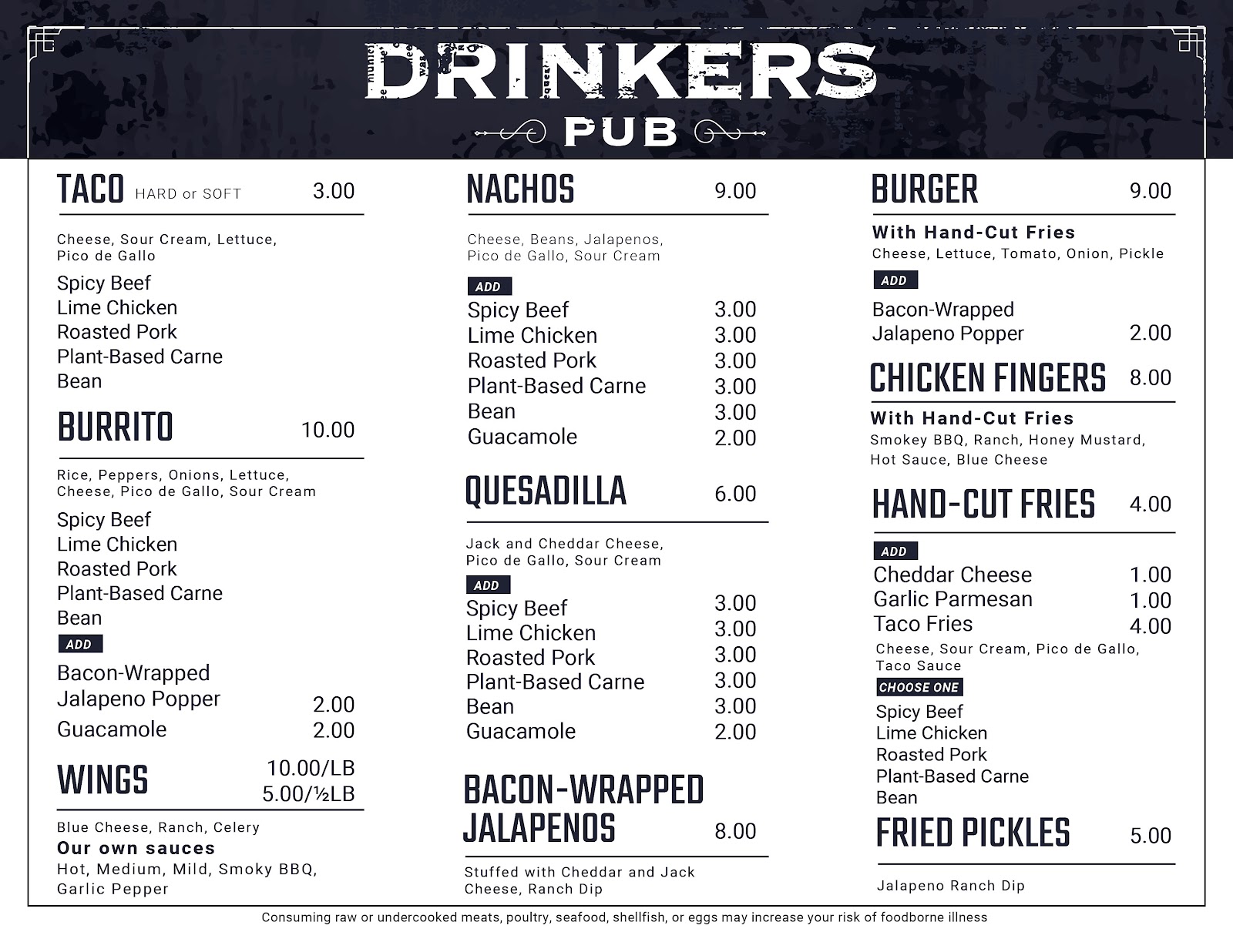 City Tap House