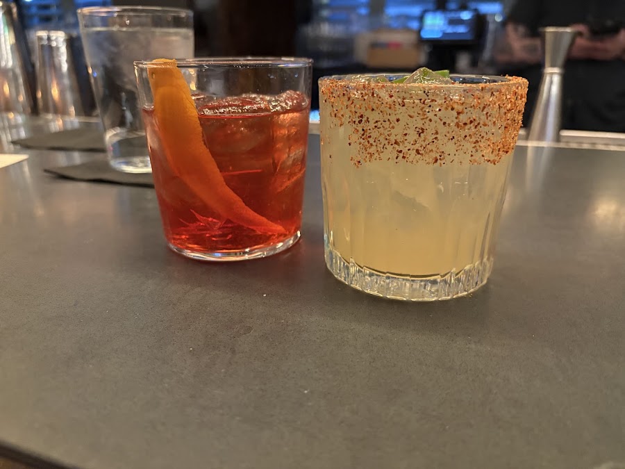 El Techo, Philadelphia