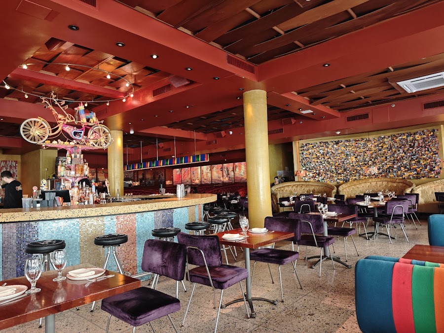 El Vez, Philadelphia