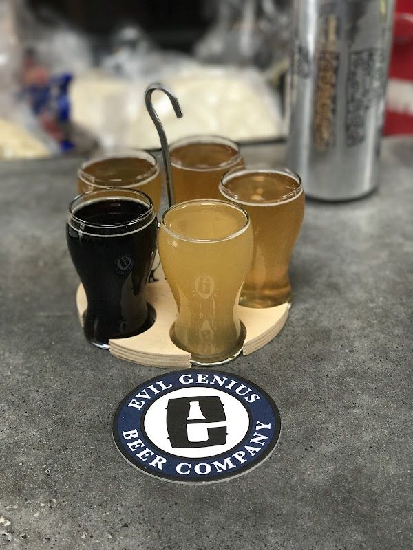 Philadelphia Brewing Company Philadelphia