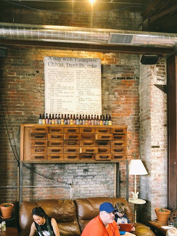 Yards Brewing Company Philadelphia