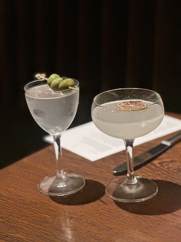 Jet Wine Bar Philadelphia