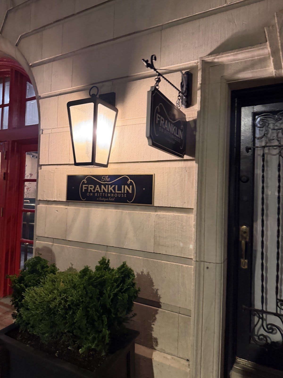 Franklin Mortgage &amp; Investment Co., Philadelphia