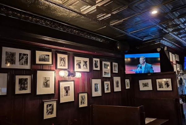 Good King Tavern Philadelphia