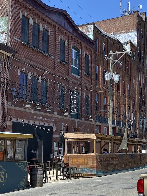 Love City Brewing Philadelphia