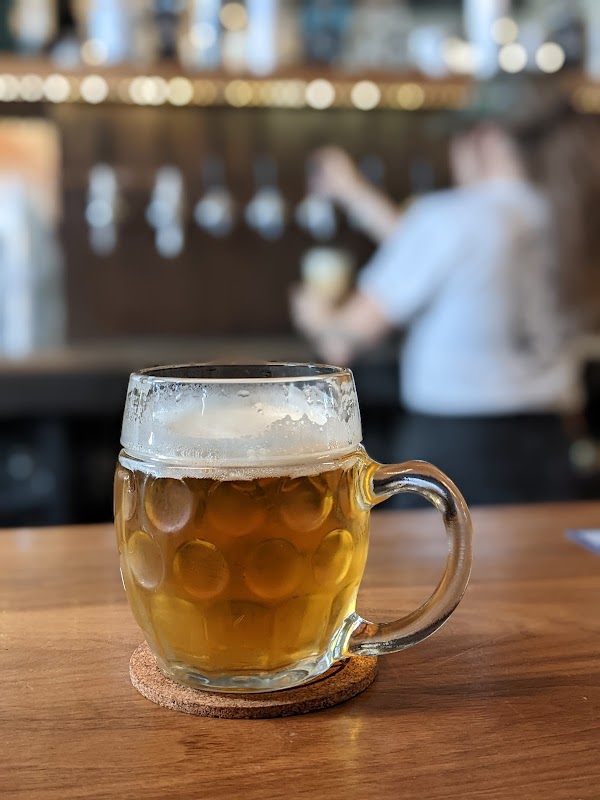 Standard Tap Philadelphia
