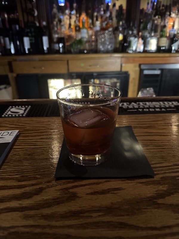 Paris Bistro & Jazz Cafe Philadelphia