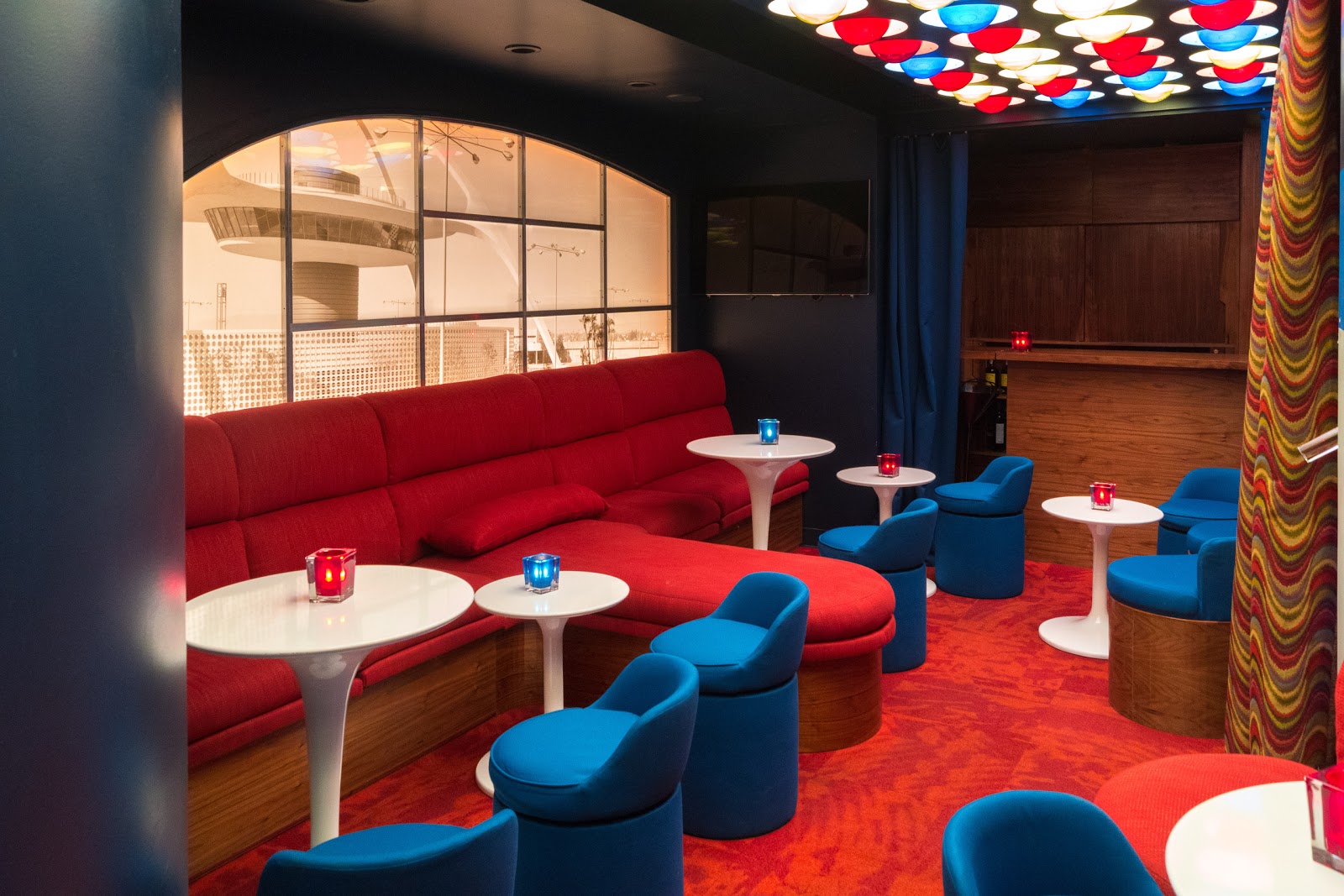 Jet Wine Bar