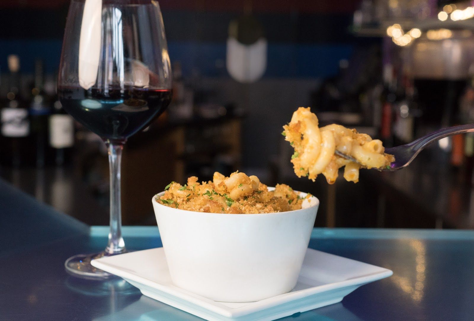Jet Wine Bar, Philadelphia