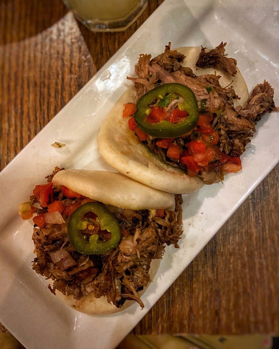 Jose Pistola's, Philadelphia