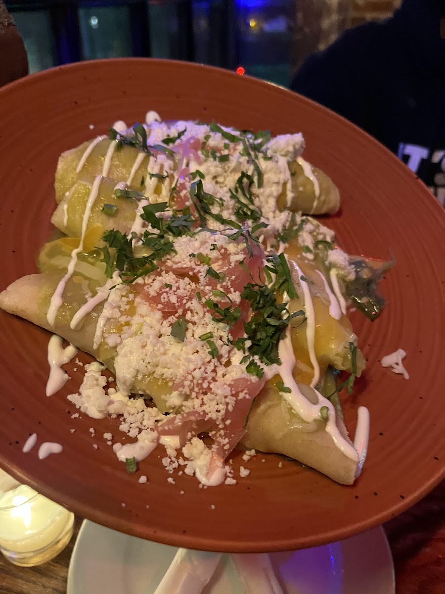 Jose Pistola's, Philadelphia