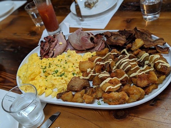 Good King Tavern Philadelphia