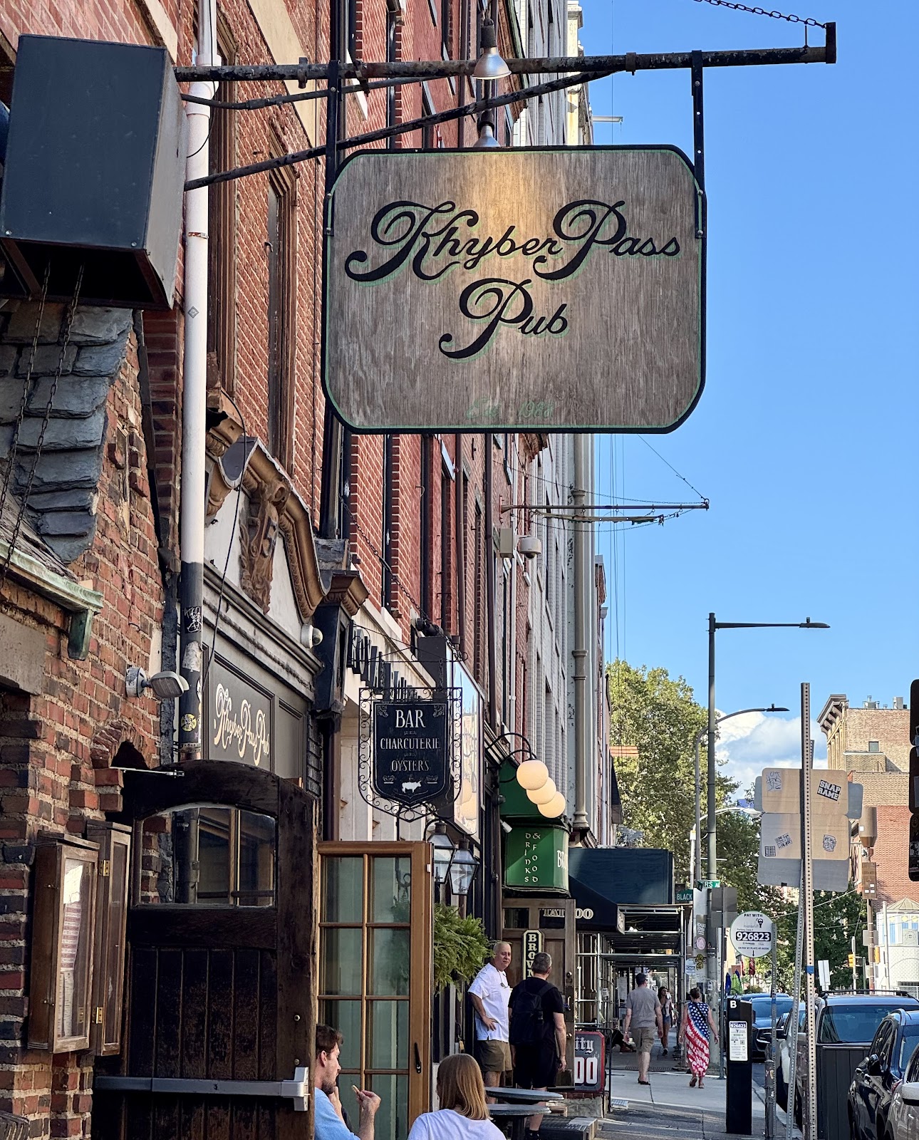 McGillin's Olde Ale House