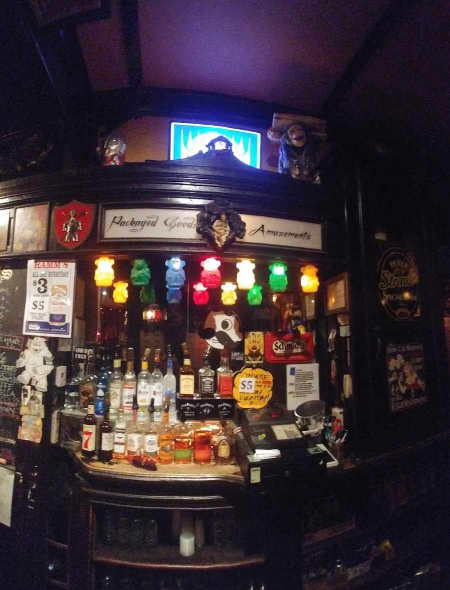Kung Fu Necktie, Philadelphia