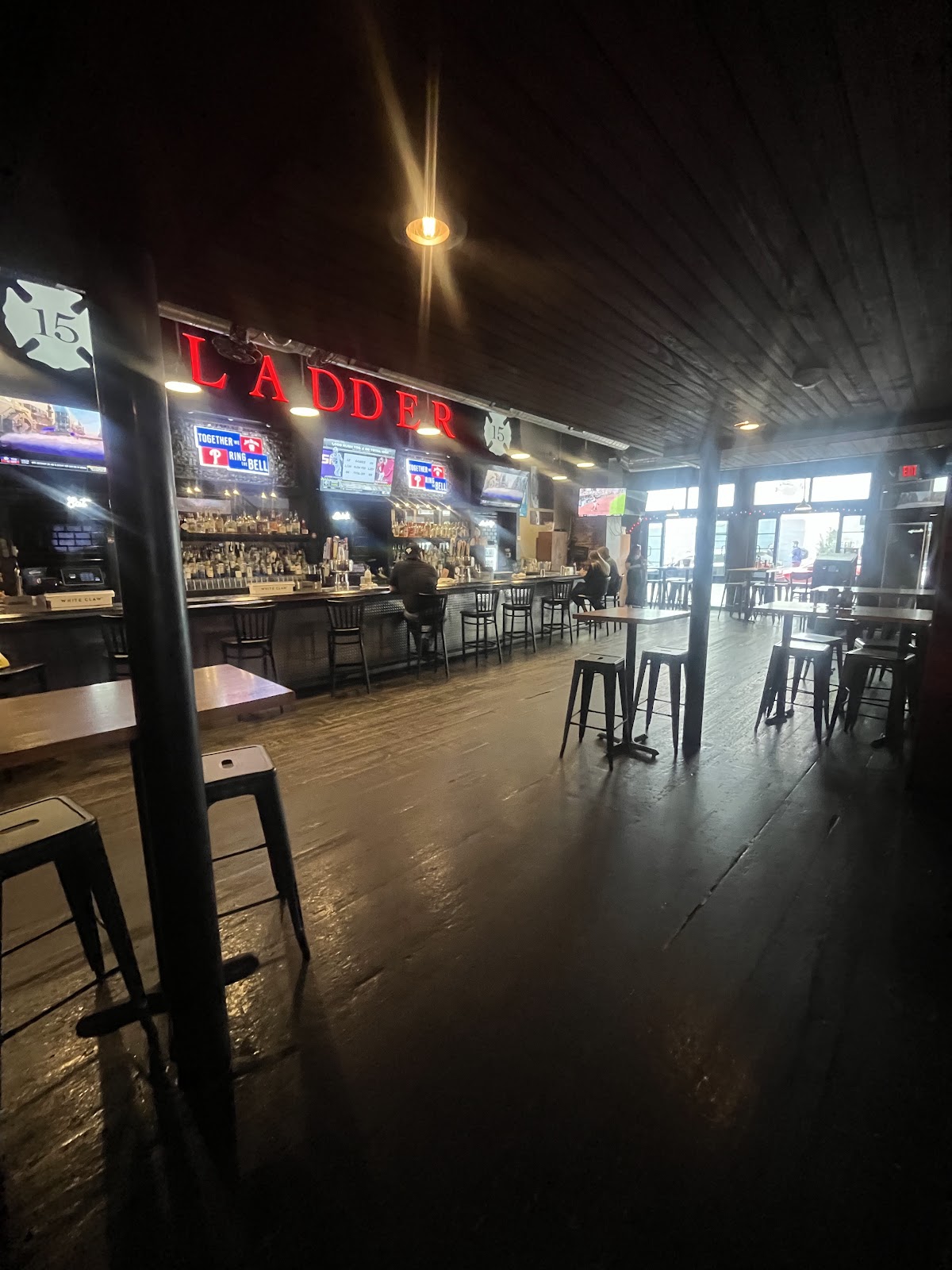 City Tap House