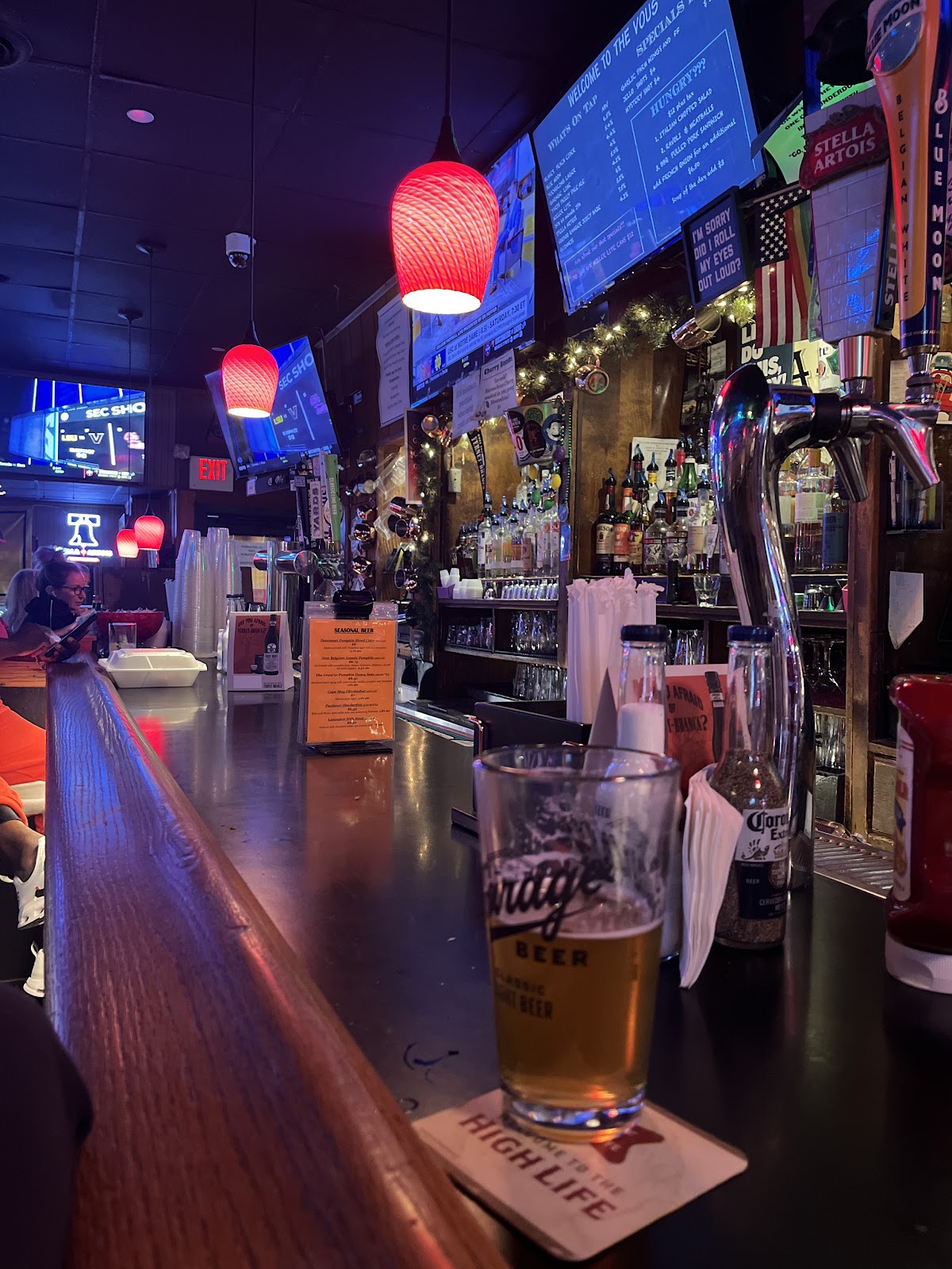 City Tap House