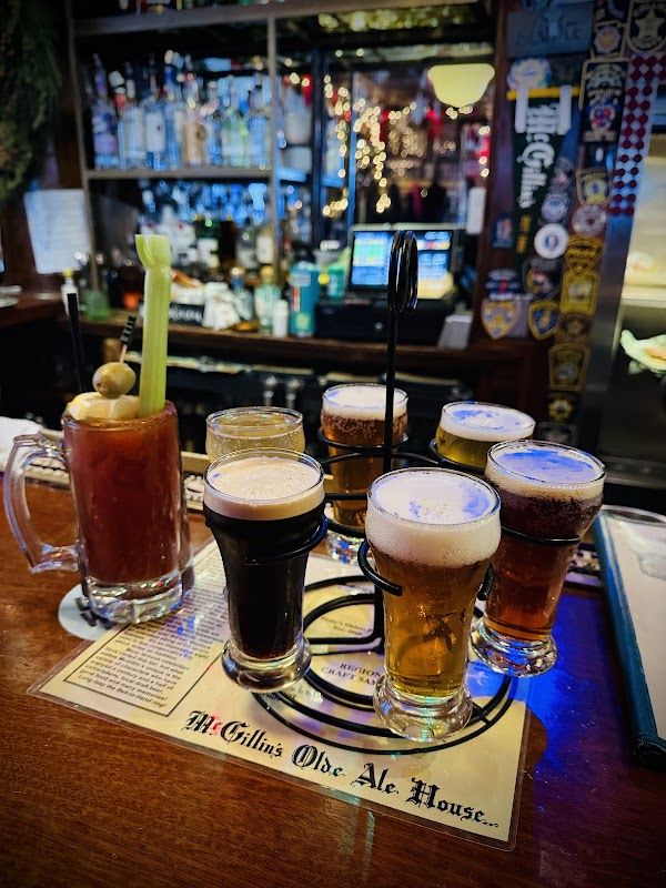 Fox & Hound Philly Philadelphia