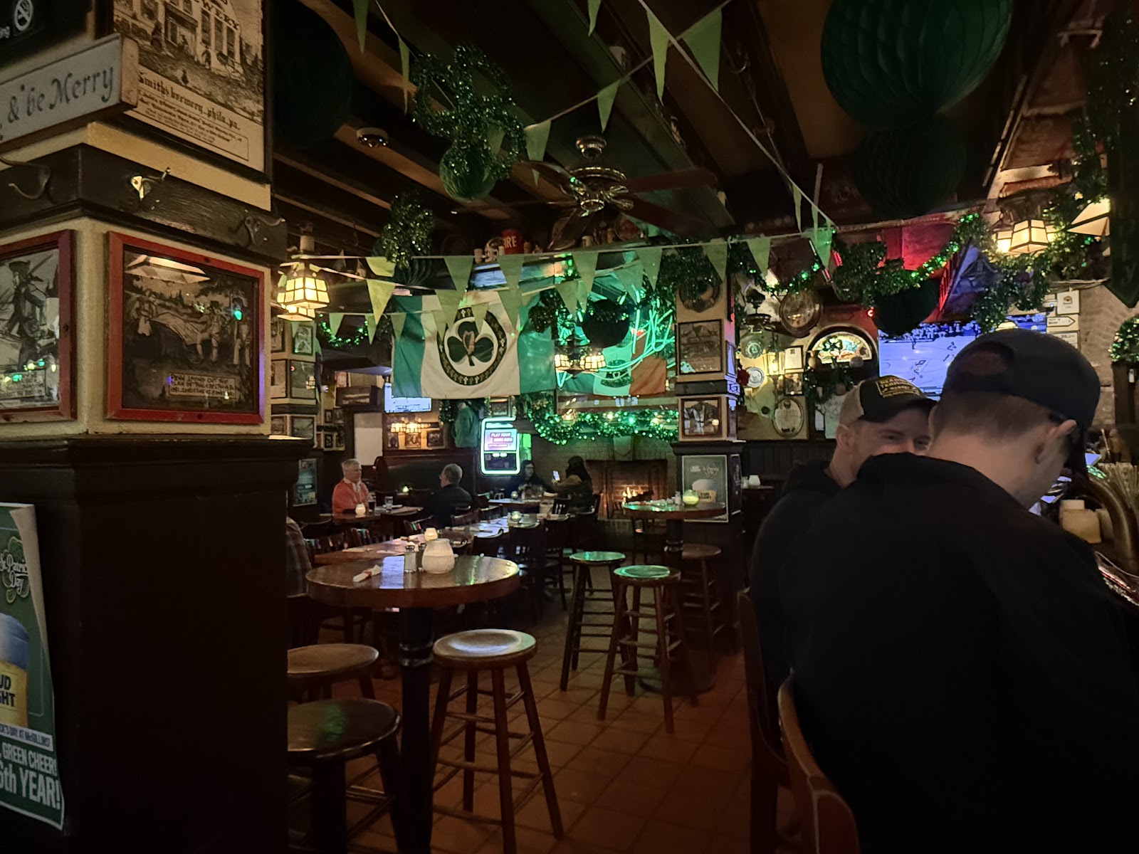 City Tap House