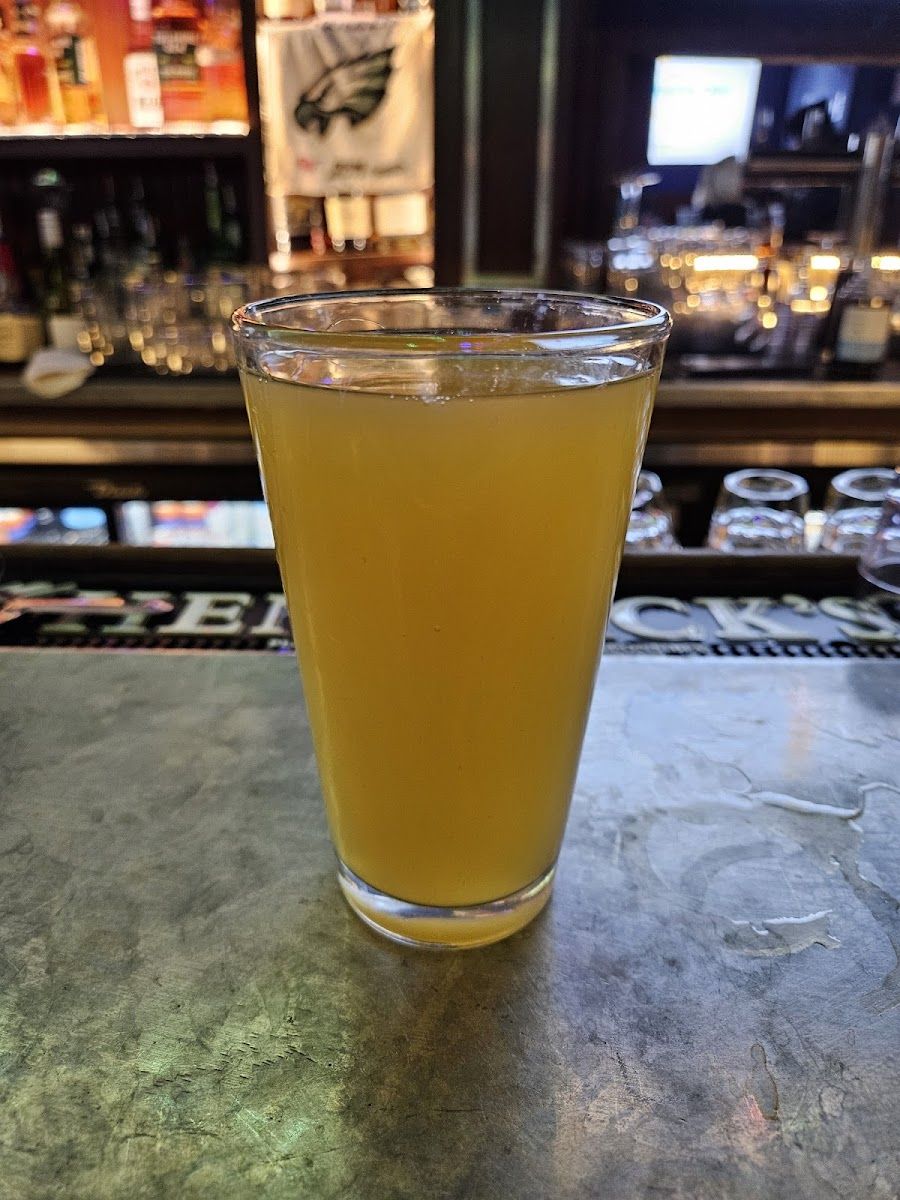 Misconduct Tavern, Philadelphia