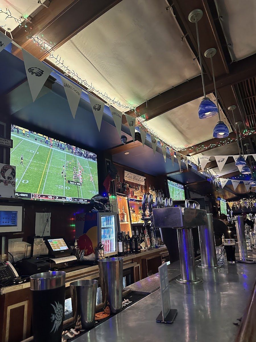 Misconduct Tavern, Philadelphia