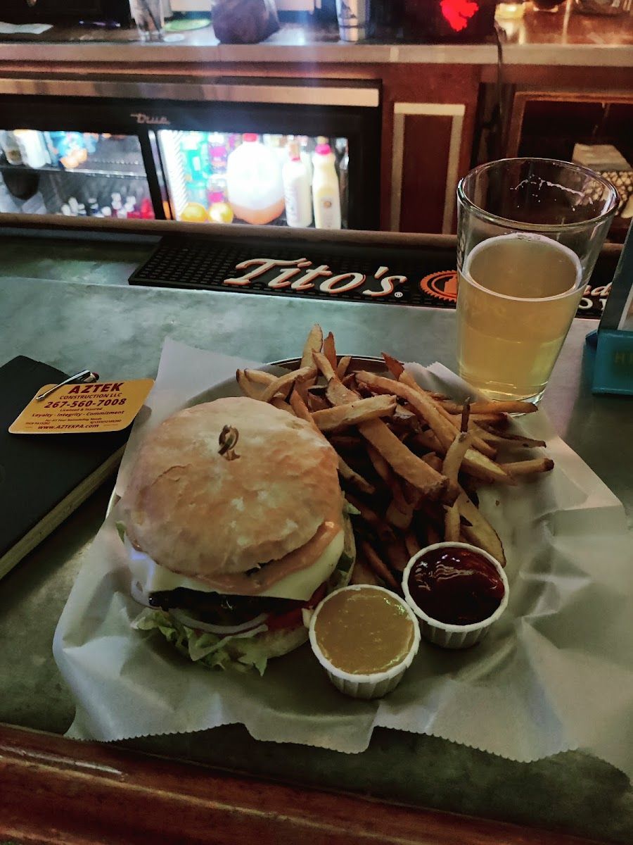 Misconduct Tavern, Philadelphia