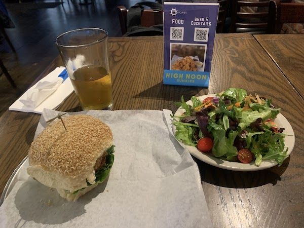 Ron's Original Bar & Grille