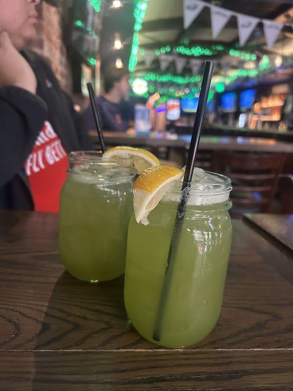 McGillin's Olde Ale House