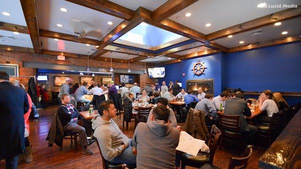 Fox & Hound Philly