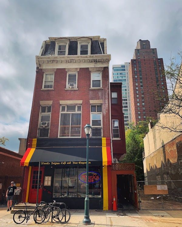 Philadelphia Brewing Company Philadelphia