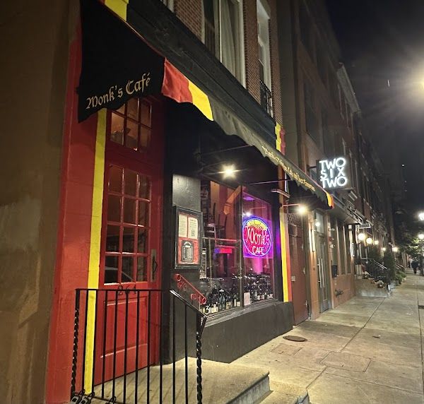 Yards Brewing Company Philadelphia