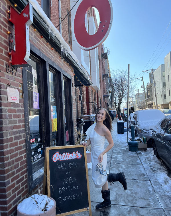 Ortlieb's in Philadelphia