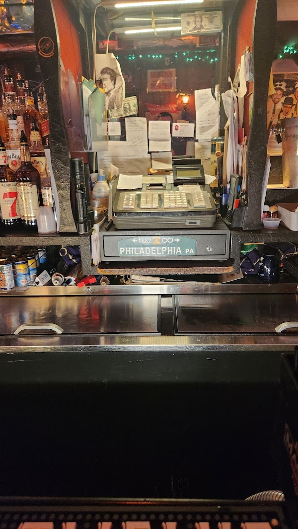 Good Dog Bar
