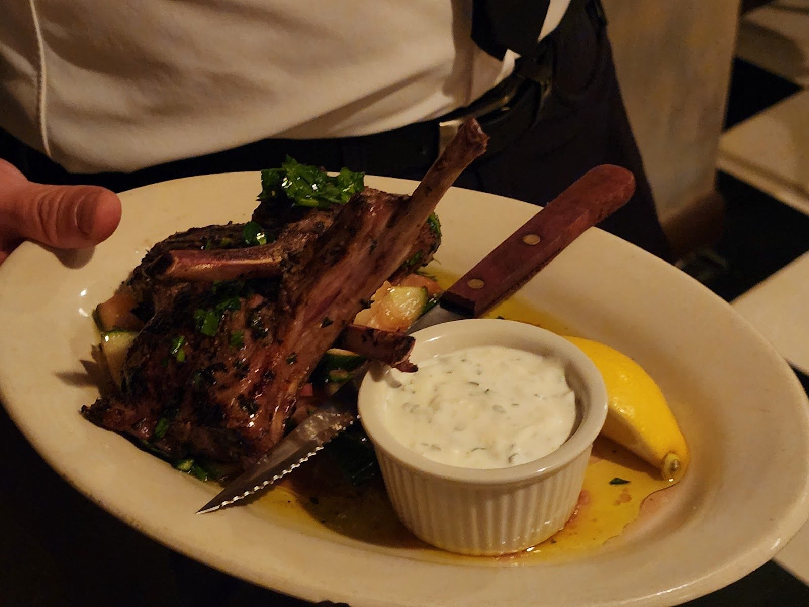Palizzi Social Club, Philadelphia