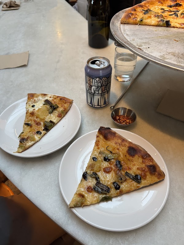 Jet Wine Bar