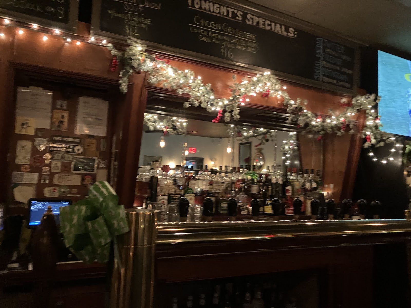 Prohibition Taproom, Philadelphia