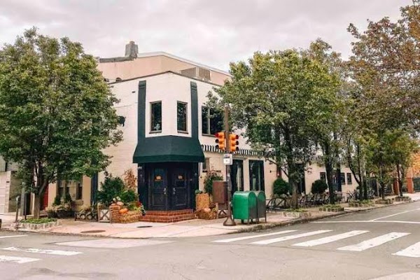 Lloyd Whiskey Bar