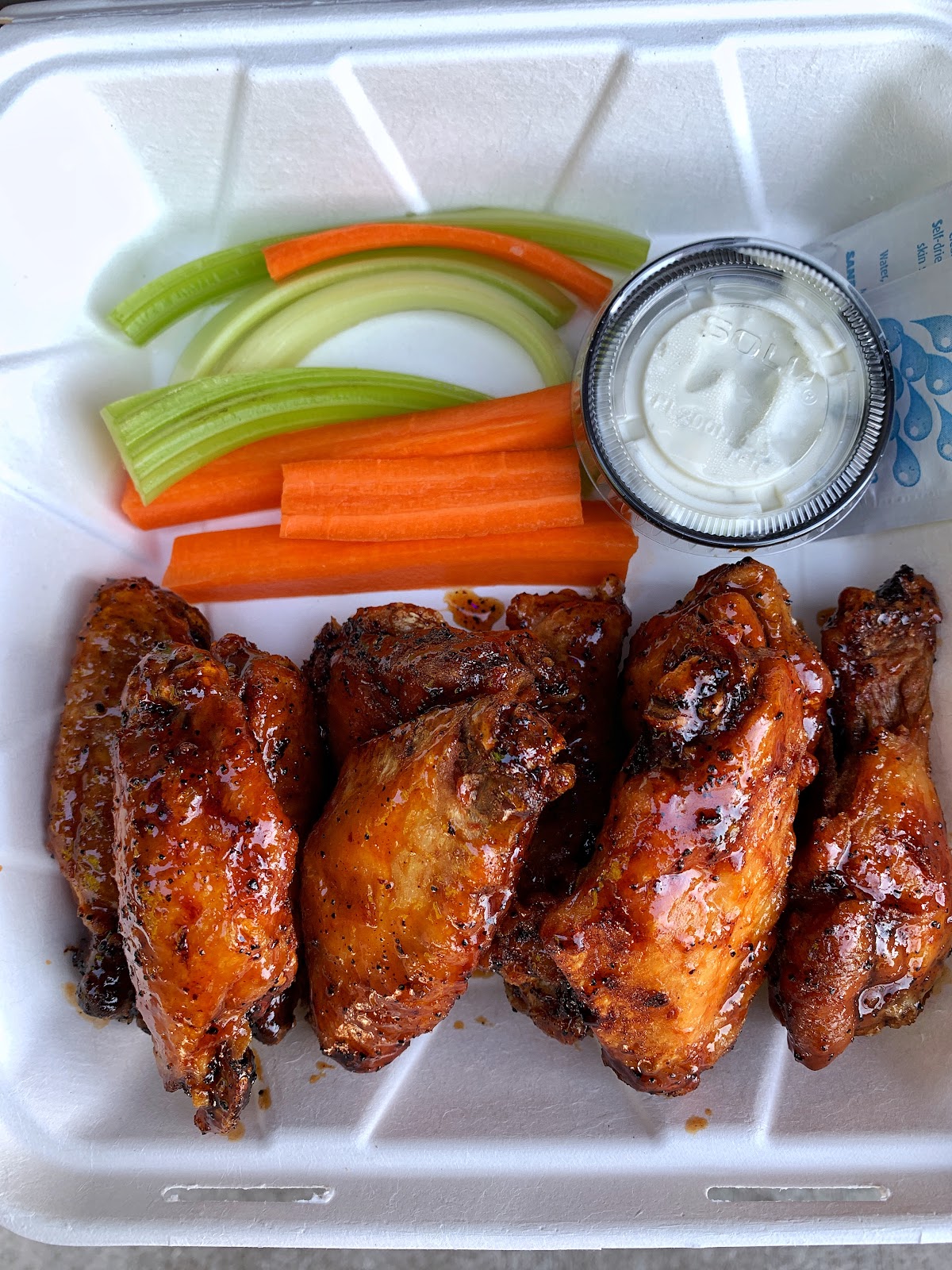 Chickie's and Pete's