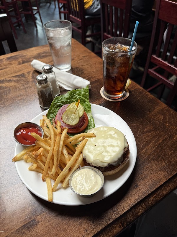 Khyber Pass Pub